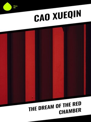 cover image of The Dream of the Red Chamber